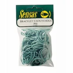 Klein Materiaal Marker Elastiek K.M. - Sensas