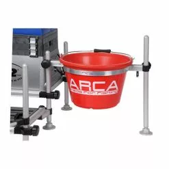 Fix 2 - Zitmand Accessoire FCSA36-26 Steun Voor Emmer - Fix 2