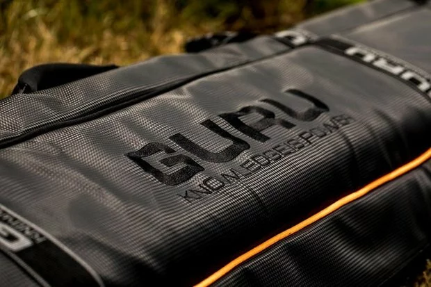Guru - Foedraal Fusion Pole Holdall - Guru - Afbeelding 4