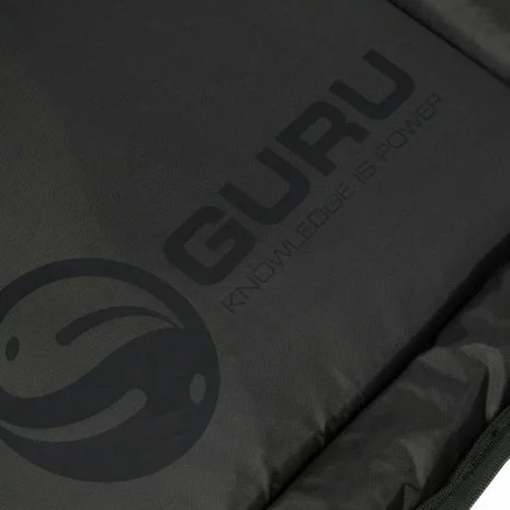 Guru - Carpcare Fusion Mat Bag Olive - Guru - Afbeelding 3