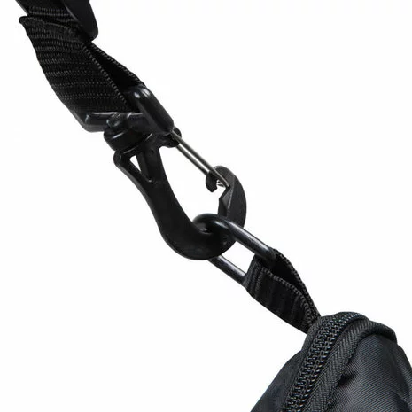 Guru - Carpcare Fusion Mat Bag Olive - Guru - Afbeelding 4