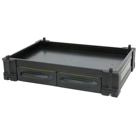 Zitmand Accessoire Front Drawer Unit - Matrix
