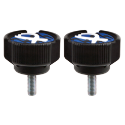 Zitmand Accessoire S Series Superbox Handwheel X2 S36 - Matrix