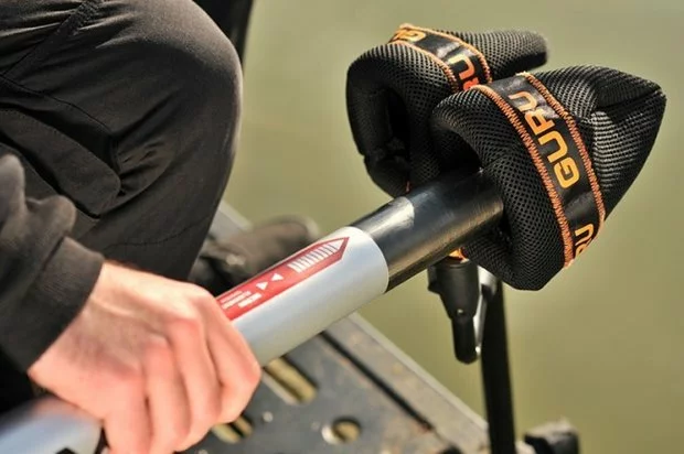 Reaper Pole Sock - Guru - Afbeelding 2