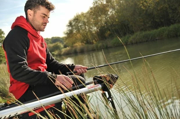 Reaper Pole Sock - Guru - Afbeelding 3