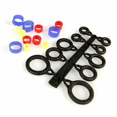 Drennan - Hook Ups - Drennan