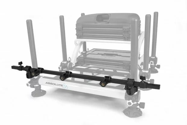 Zitmand Accessoire Offbox 36 Snaplok Tool Bar - Preston