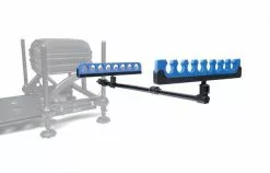 Preston - Topsetsteun Offbox 36 - Standard Kit Safe Bo - Preston