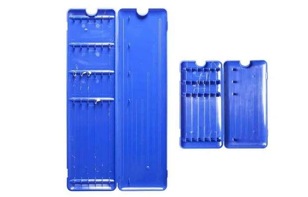 Onderlijnbox Rigbox Mag Store System 30Cm & 38Cm Hook Length Box - Preston - Afbeelding 4