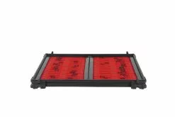 Zitmand Accessoire Onderlijnbox Absolute Mag Lok - Shallow Tray With 18Cm Winders Unit - Preston