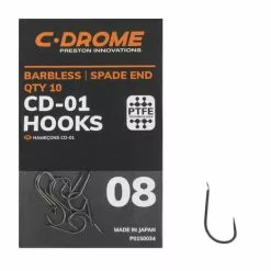C-Drome - Haken CD-01 - C-Drome