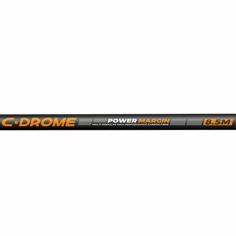 C-Drome - Vaste Hengel Power Margin 8,5m - C-Drome