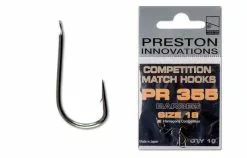 Haken Competition Hooks 355 - Preston