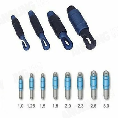 Stonfo - Line Connector - Stonfo - Afbeelding 2