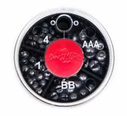 Lood Dinsmores 4 Assort - Elite