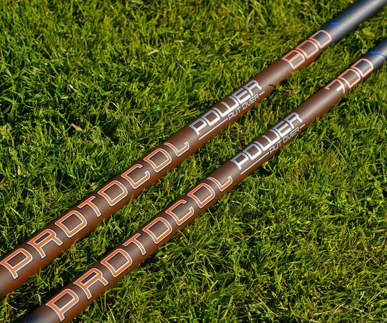 Cresta - Vaste Hengel Protocol Put Over Pole 700 - Cresta - Afbeelding 3