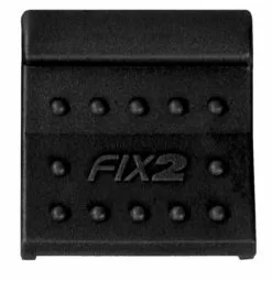 Fix 2 - Zitmand Accessoire Tuimelaar Zwart - Fix 2