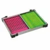Zitmand Accessoire F2 Casier/Plioir 30 F2 (10 Rose 16 Vert) - Rive