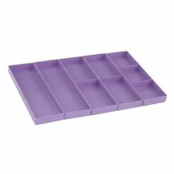 Rive - Zitmand Accessoire F2 Godets Pour Tiroir 30mm - Rive