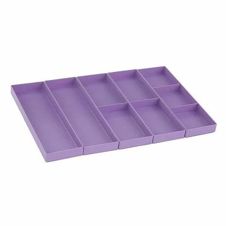 Rive - Zitmand Accessoire F2 Godets Pour Tiroir 30mm - Rive