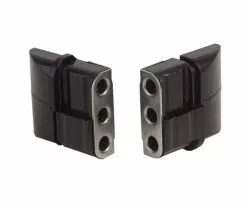 Zitmand Accessoire F2 Embout Bloc Tiroir F2/F3 Renfort D&G La Paire - Rive