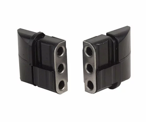 Zitmand Accessoire F2 Embout Bloc Tiroir F2/F3 Renfort D&G La Paire - Rive