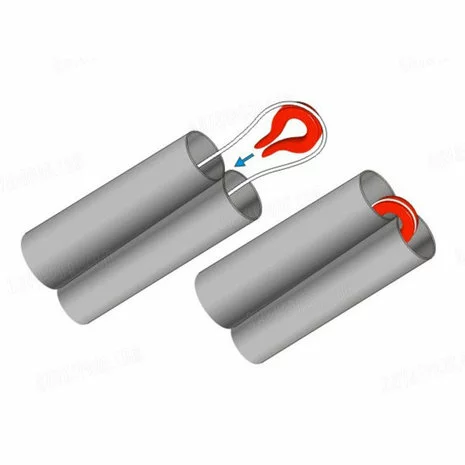 Stonfo - Elastic Saver - Stonfo - Afbeelding 2