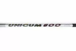 Vaste Hengel 8,00m Unicum P.o. - Elite