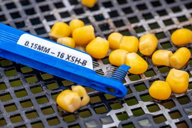 Preston - Onderlijn XSH-B Spade End Mag Store Hooklenghts - 15cm - Preston - Afbeelding 5