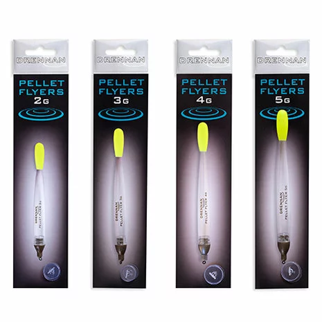 Drennan - Dobbers Pellet Flyers - Drennan - Afbeelding 2