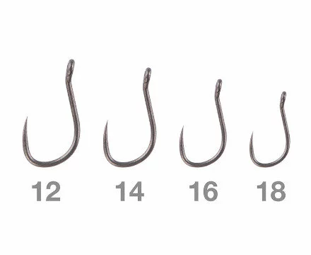 Matrix - Haken MXC-3 - Matrix - Afbeelding 2