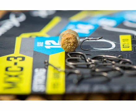 Matrix - Haken MXC-3 - Matrix - Afbeelding 5