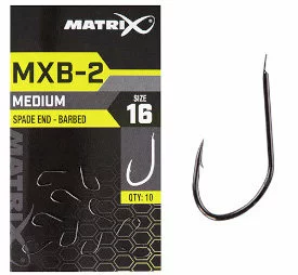 Matrix - Haken MXB-2 - Matrix