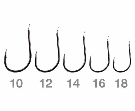 Matrix - Haken MXB-3 - Matrix - Afbeelding 2