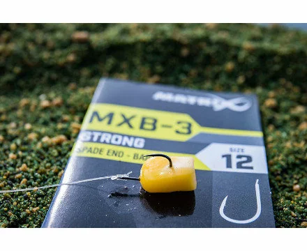 Matrix - Haken MXB-3 - Matrix - Afbeelding 4