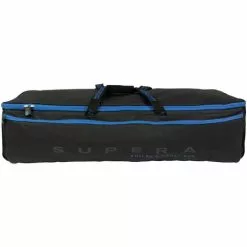 Preston - Opbergtas Supera Roller And Roost Bag - Preston