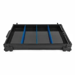 Preston - Zitmand Accessoire Inception Deep Side Drawer With Removable Dividers Unit - Preston