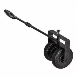 Sensas - Set Dubbele Wielen Voor Jumbo - Sensas