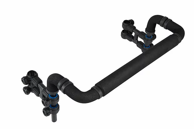 Matrix - Frontbar 3D-R Folding Pole Support - Matrix - Afbeelding 2