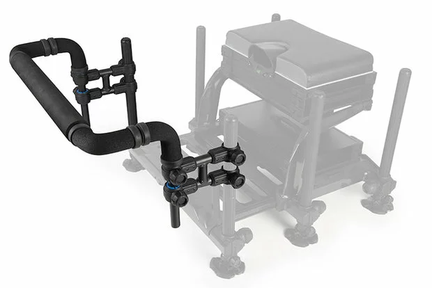 Matrix - Frontbar 3D-R Folding Pole Support - Matrix - Afbeelding 5