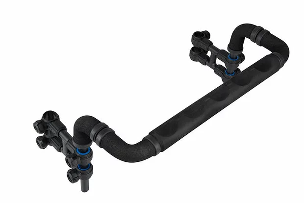 Matrix - Frontbar 3D-R Folding Pole Support - Matrix - Afbeelding 3