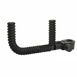 Sensas - Easy Fix Jumbo Dubbele Steun Gebogen 16cm - Sensas