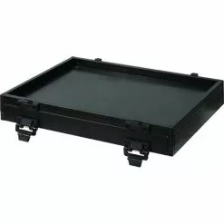 Trabucco - Zitmand Accessoires Module GNT-X Black * Side Drawer - Trabucco