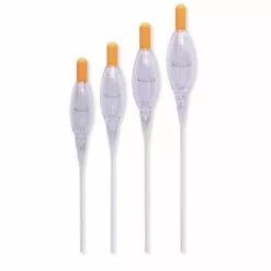 Drennan - Dobbers In-line Shallow Crystal - Drennan