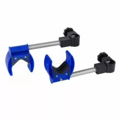 Fix 2 - Zitmand Accessoire FCS Dynamic Pole Support (semi-adjustable Version) D36 - Fix 2