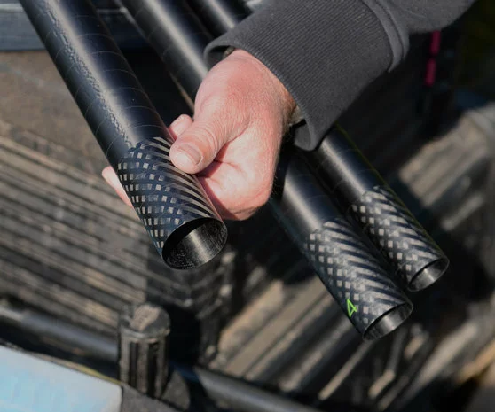 Cresta - PROMO Vaste Hengel Identity Superior 5000 - 11,50m - Cresta - Afbeelding 3