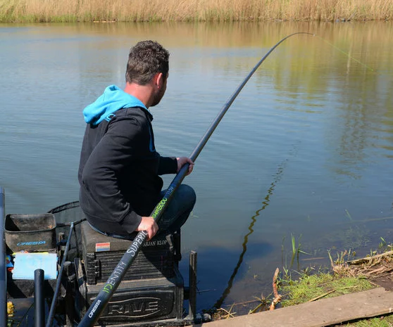 Cresta - PROMO Vaste Hengel Identity Superior 5000 - 11,50m - Cresta - Afbeelding 4