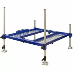 Colmic - Zitmand Accessoire Pedana Folding Pro-Evo - Colmic