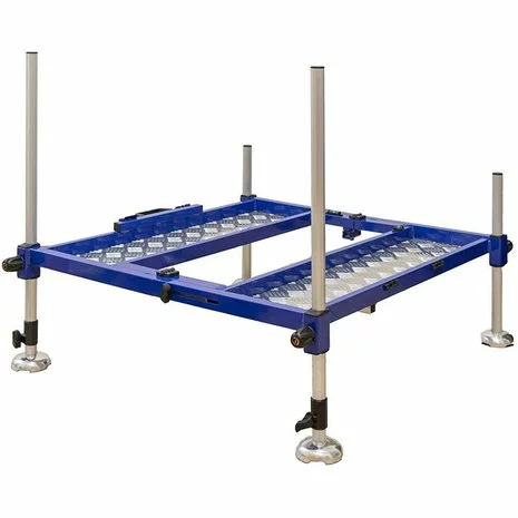 Colmic - Zitmand Accessoire Pedana Folding Pro-Evo - Colmic