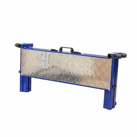 Colmic - Zitmand Accessoire Pedana Folding Pro-Evo - Colmic - Afbeelding 2